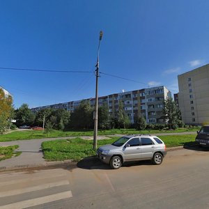 Ulitsa Slepnyova, 15, : foto
