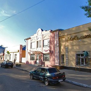 Sovetskaya Street, 87, Egorievsk: photo