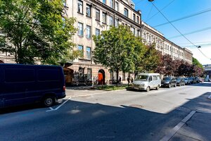 6th Krasnoarmeyskaya Street, 3, Saint Petersburg: photo