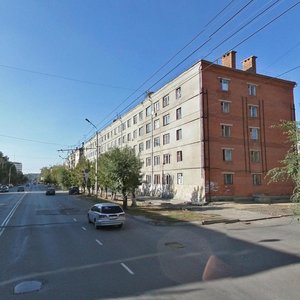 Koli Myagotina street, 101, Kurgan: photo