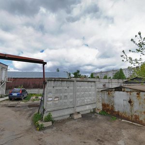 1st Suvorova Street, 1В ، : صورة