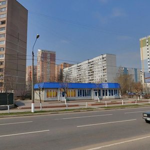 Kosmonavtov Street, 16В, Korolev: photo