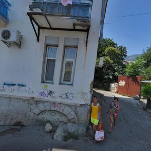 Leningradskaya Street, 58, Republic of Crimea: photo