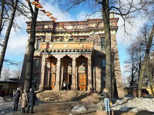 Primorskiy Avenue, 91 ، سان بطرسبرغ: صورة