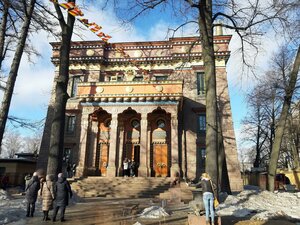 Primorskiy Avenue, No:91, Saint‑Petersburg: Fotoğraflar