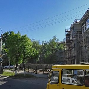 Yakova Garelina Street, 1, Ivanovo: photo