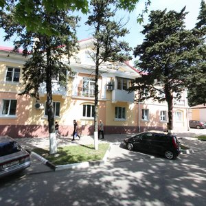 Ulitsa Sofyi Perovskoy, 7, : foto
