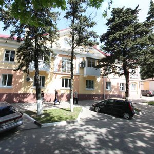 Ulitsa Sofyi Perovskoy, 7, Tuapse: photo