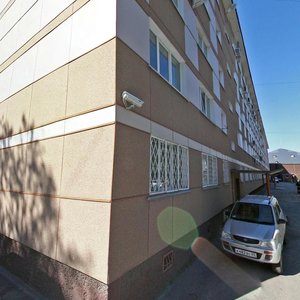 Dzerzhinskogo Street, 23, Yuzhno‑Sakhalinsk: photo