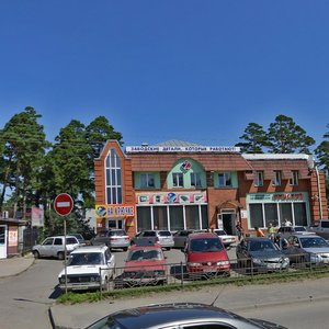 Ulitsa Vyacheslava Shishkova, 29А, : foto