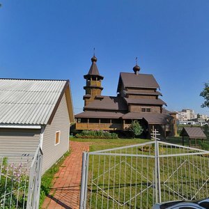 Zelyonaya ulitsa, 7А, Nikolskoe: photo