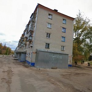 Kompozitora Maksimova Street, 5, Cheboksary: photo