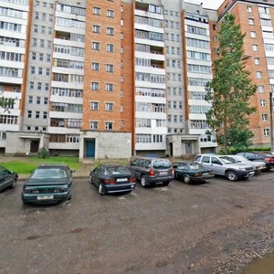 Vulica Karaliova, 6Б, Mogilev: photo