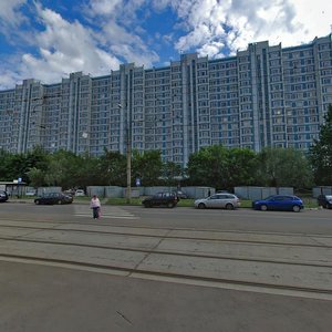 Tallinskaya Street, 2, Moscow: photo