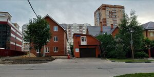 Katyushki Street, 53Вс1, Lobnja: photo