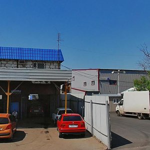 Simferopolskoye Highway, 12А, : foto