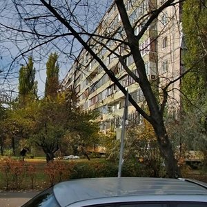 Entuziastiv Street, No:21, Kiev: Fotoğraflar