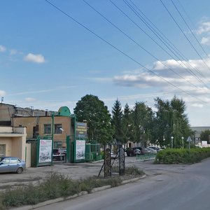 Казань, Техническая улица, 52: фото