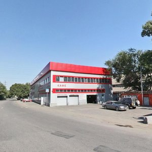 Kákimjan Qazybaev kóshesi, 1Б, Almaty: photo