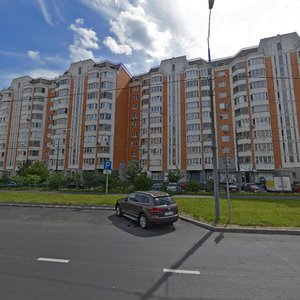 Rudnyovka Street, 4, : foto