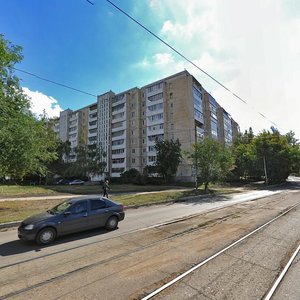 Верхнеполевая 15 ульяновск фото