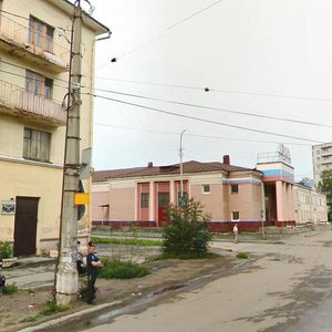 Ulitsa Metallurgov, 18, Nizhniy Tagil: photo