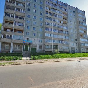 Zelyoniy Drive, 45к10, Tver: photo