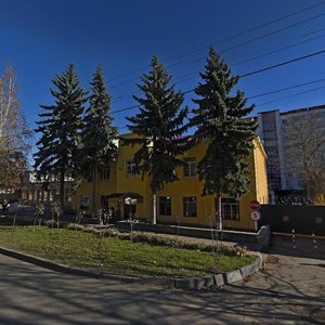 Pushkina Street, 22, Stavropol: photo