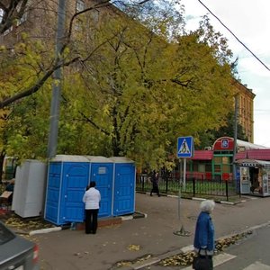 Novokuznetskaya Street, 43/16с2, Moscow: photo