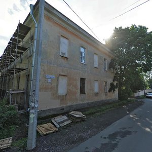 Kostyleva Street, 17, Lomonosov: photo