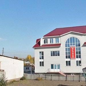 Rybozavodskoy Drive, 42, : foto