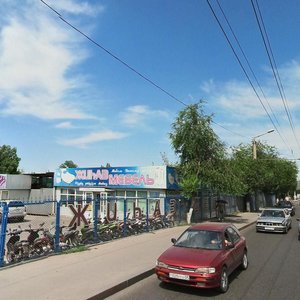 Abay Avenue, 185А, Almaty: photo