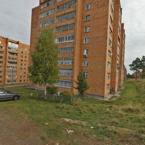 Ulitsa Mashinostroiteley, No:17, Divnogorsk: Fotoğraflar