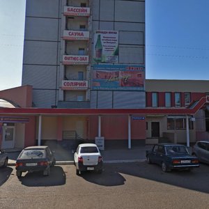 Tazi Gizzata Street, 4, Elabuga: photo