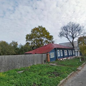 Ulitsa Varganova, 10, Suzdal: photo