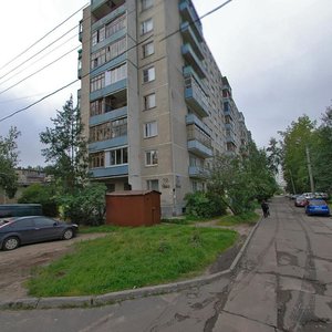 Ulitsa Timme, 21к1, Arkhangelsk: photo