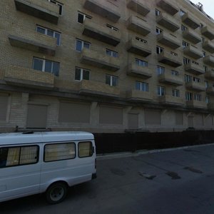 Zavodskaya ulitsa, 28Д, Anapa: photo