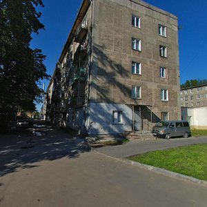 Marshala Borzova Street, 52 ، : صورة