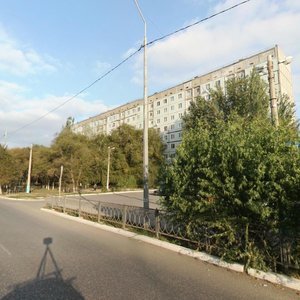 Admirala Nakhimova Street, 125, Astrahan: photo