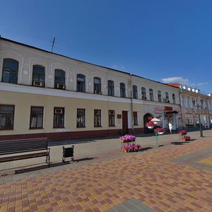 Kommunalnaya Street, 19, Tambov: photo