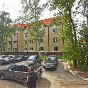 Gorkogo Street, 79к6, Korolev: photo