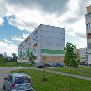 Великий Новгород, Славянская улица, 20: фото