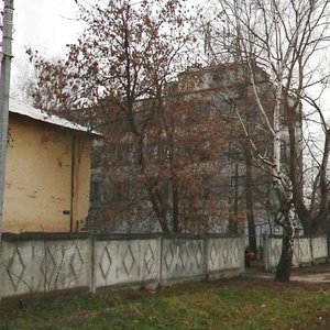 Yanki Kupaly Street, 12Б, Nizhny Novgorod: photo