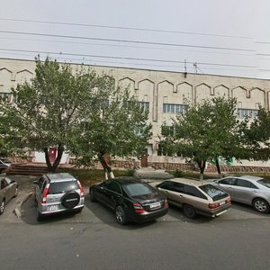 Prospekt Yermeka Serkebayeva, 54, Almaty: photo