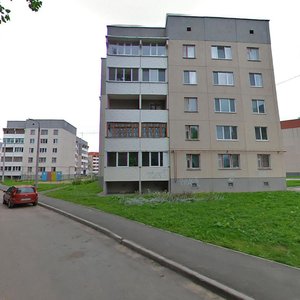 Псков, Улица Гущина, 8: фото