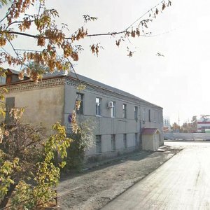 Uralskaya Street, 2, Kurgan: photo
