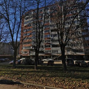 Tatarskaya Street, 20, Ryazan: photo