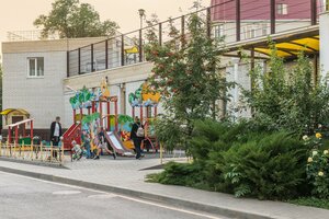 1st Mayskaya Street, 21, Rostov‑na‑Donu: photo