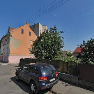 Robocha vulytsia, 14, Uzhhorod: photo