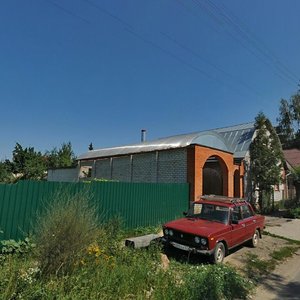 Орёл, 1-я Курская улица, 200: фото
